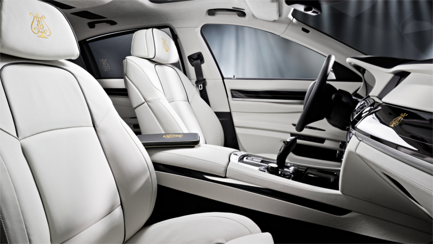 Manufatura BMW Individual para o M4 Coupé Manufatura BMW Individual para o M4 Coupé